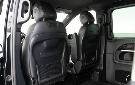 Mercedes-Benz V-Класс, 2020 год, 5 267 155 рублей, 14 фотография
