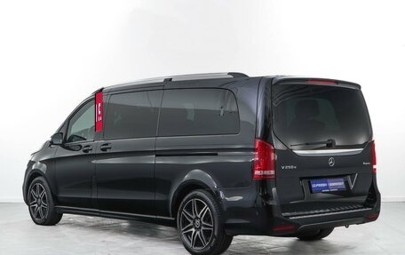 Mercedes-Benz V-Класс, 2020 год, 5 267 155 рублей, 2 фотография