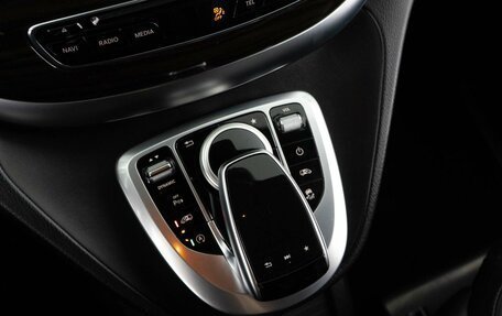 Mercedes-Benz V-Класс, 2020 год, 5 267 155 рублей, 17 фотография