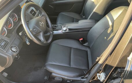 Mercedes-Benz C-Класс, 2008 год, 1 150 000 рублей, 10 фотография