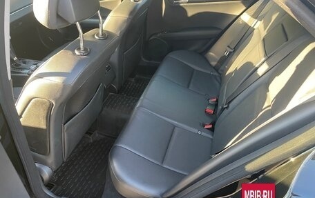 Mercedes-Benz C-Класс, 2008 год, 1 150 000 рублей, 12 фотография