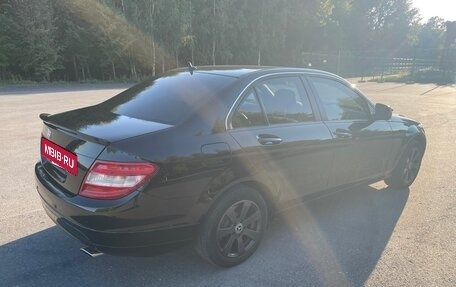 Mercedes-Benz C-Класс, 2008 год, 1 150 000 рублей, 4 фотография