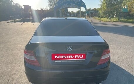 Mercedes-Benz C-Класс, 2008 год, 1 150 000 рублей, 3 фотография