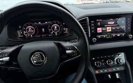 Skoda Karoq I, 2021 год, 2 699 000 рублей, 5 фотография
