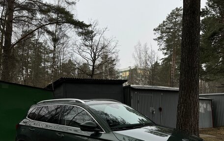 Skoda Karoq I, 2021 год, 2 699 000 рублей, 7 фотография