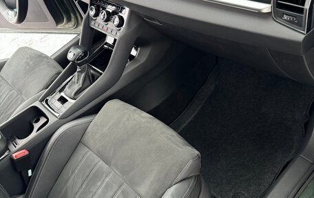 Skoda Karoq I, 2021 год, 2 699 000 рублей, 12 фотография