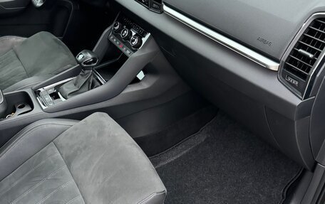 Skoda Karoq I, 2021 год, 2 699 000 рублей, 11 фотография