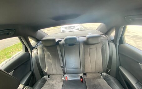 Audi A4, 2015 год, 2 000 000 рублей, 3 фотография