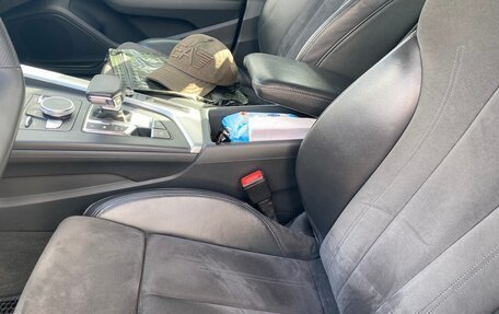Audi A4, 2015 год, 2 000 000 рублей, 5 фотография