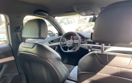 Audi A4, 2015 год, 2 000 000 рублей, 8 фотография