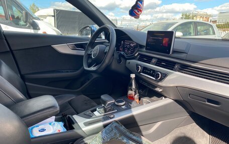 Audi A4, 2015 год, 2 000 000 рублей, 7 фотография