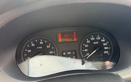 Renault Sandero I, 2014 год, 600 000 рублей, 14 фотография