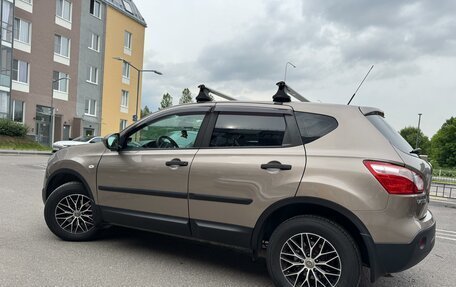 Nissan Qashqai, 2013 год, 930 000 рублей, 7 фотография