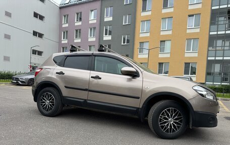 Nissan Qashqai, 2013 год, 930 000 рублей, 5 фотография