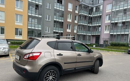 Nissan Qashqai, 2013 год, 930 000 рублей, 6 фотография
