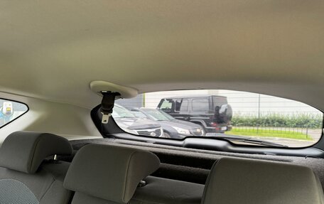 Nissan Qashqai, 2013 год, 930 000 рублей, 10 фотография
