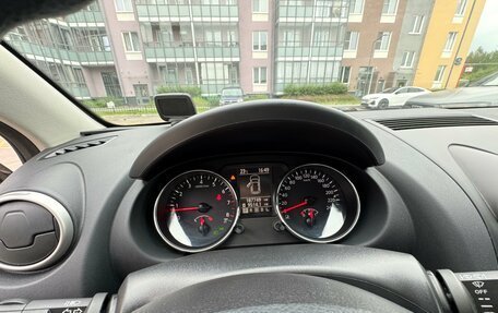 Nissan Qashqai, 2013 год, 930 000 рублей, 13 фотография