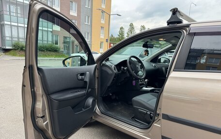 Nissan Qashqai, 2013 год, 930 000 рублей, 11 фотография