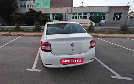 Renault Logan II, 2014 год, 380 000 рублей, 6 фотография