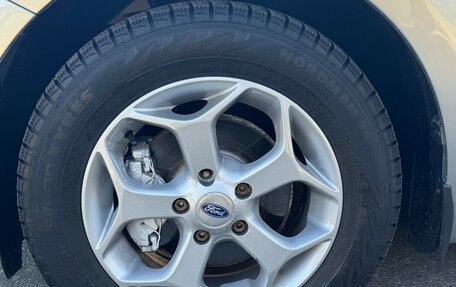 Ford Focus II рестайлинг, 2006 год, 450 000 рублей, 21 фотография