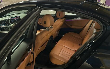 BMW 5 серия, 2018 год, 4 100 000 рублей, 6 фотография