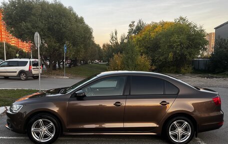 Volkswagen Jetta VI, 2012 год, 990 000 рублей, 7 фотография