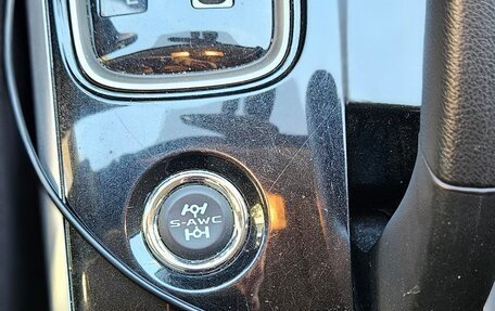 Mitsubishi Outlander III рестайлинг 3, 2019 год, 1 700 000 рублей, 10 фотография