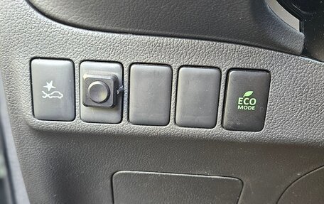 Mitsubishi Outlander III рестайлинг 3, 2019 год, 1 700 000 рублей, 7 фотография