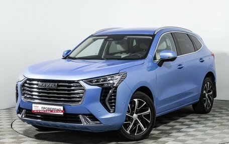Haval Jolion, 2022 год, 1 745 000 рублей, 1 фотография