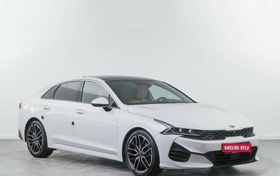 KIA K5, 2020 год, 2 796 380 рублей, 1 фотография