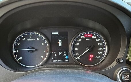 Mitsubishi Outlander III рестайлинг 3, 2019 год, 1 700 000 рублей, 6 фотография