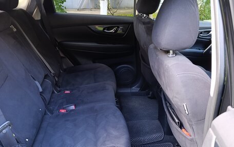 Nissan X-Trail, 2015 год, 1 740 000 рублей, 10 фотография