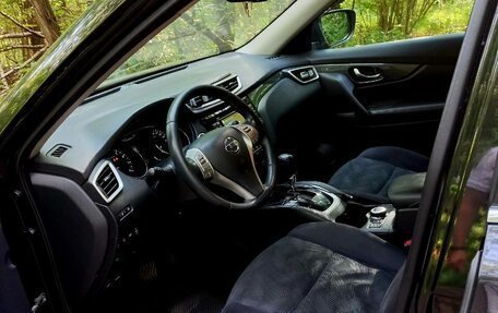 Nissan X-Trail, 2015 год, 1 740 000 рублей, 3 фотография