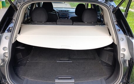 Nissan X-Trail, 2015 год, 1 740 000 рублей, 8 фотография