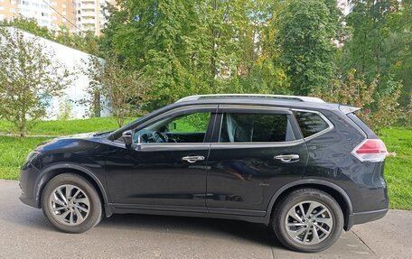 Nissan X-Trail, 2015 год, 1 740 000 рублей, 18 фотография