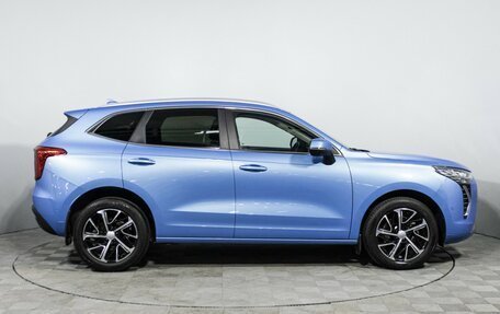 Haval Jolion, 2022 год, 1 745 000 рублей, 4 фотография