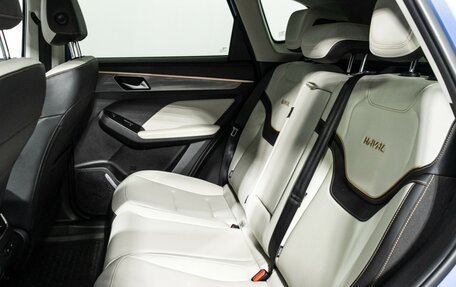 Haval Jolion, 2022 год, 1 745 000 рублей, 10 фотография