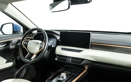 Haval Jolion, 2022 год, 1 745 000 рублей, 9 фотография