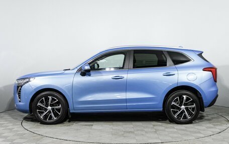 Haval Jolion, 2022 год, 1 745 000 рублей, 8 фотография