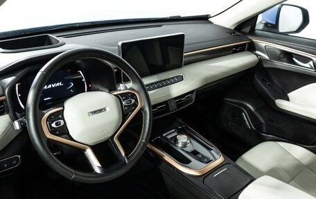 Haval Jolion, 2022 год, 1 745 000 рублей, 11 фотография