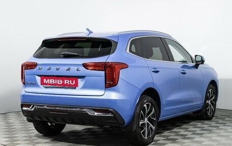 Haval Jolion, 2022 год, 1 745 000 рублей, 5 фотография