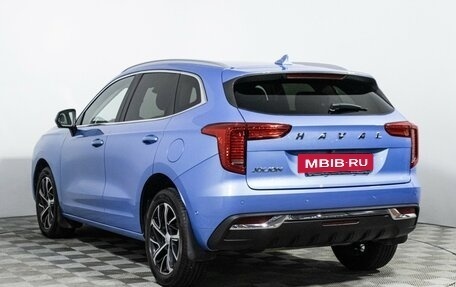 Haval Jolion, 2022 год, 1 745 000 рублей, 7 фотография
