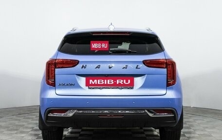 Haval Jolion, 2022 год, 1 745 000 рублей, 6 фотография