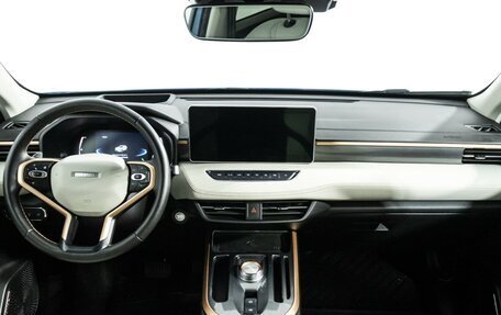 Haval Jolion, 2022 год, 1 745 000 рублей, 13 фотография