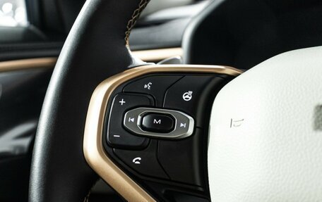 Haval Jolion, 2022 год, 1 745 000 рублей, 20 фотография