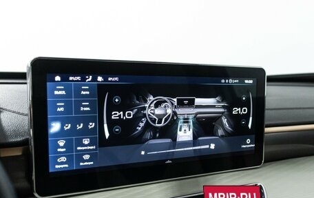 Haval Jolion, 2022 год, 1 745 000 рублей, 17 фотография