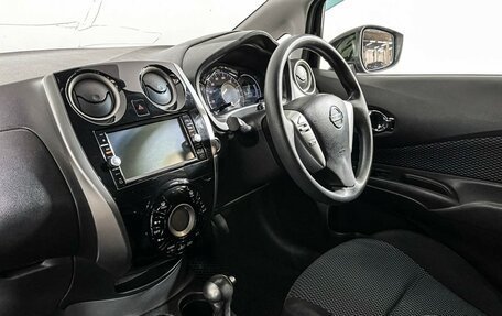 Nissan Note II рестайлинг, 2016 год, 897 000 рублей, 9 фотография