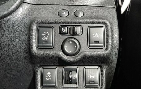 Nissan Note II рестайлинг, 2016 год, 897 000 рублей, 14 фотография