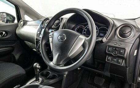 Nissan Note II рестайлинг, 2016 год, 897 000 рублей, 13 фотография