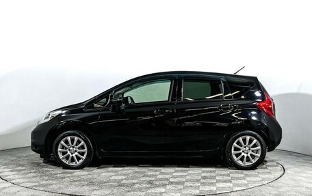 Nissan Note II рестайлинг, 2016 год, 897 000 рублей, 8 фотография